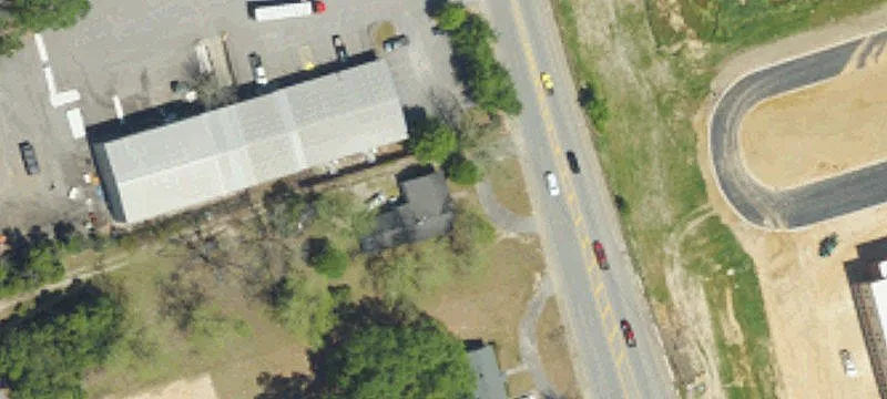 Subdivisible Mixed-Use Development Site