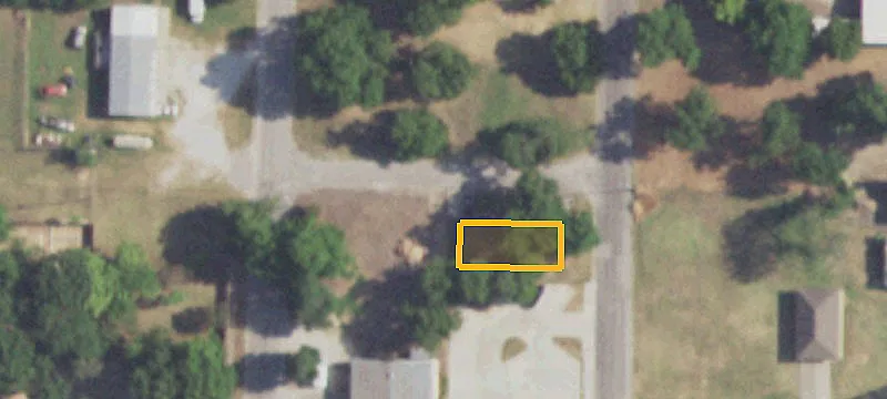 Brick 3BR Duplex