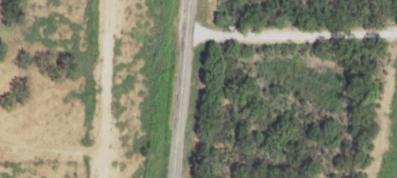 Ranch Property with Live Water