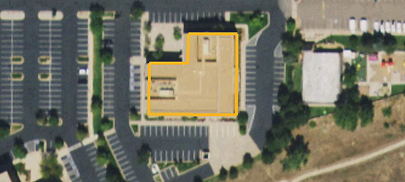 Office Space for Lease
