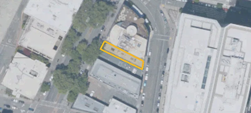 Downtown Retail Space for Lease