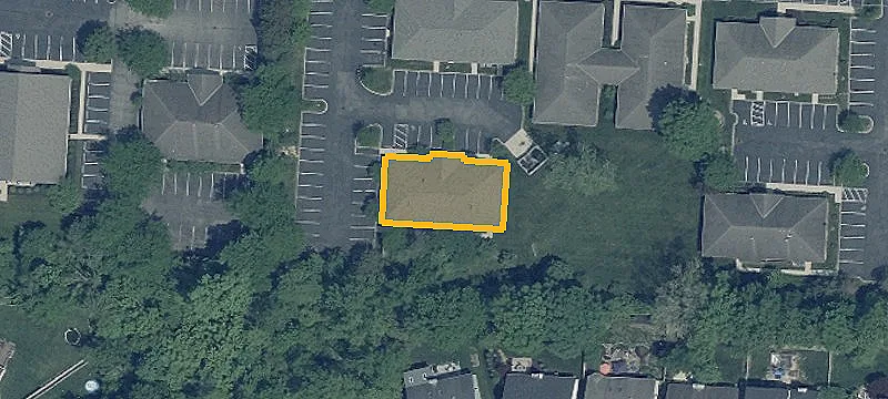 Medical Office Building For Lease