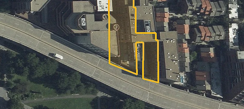Office Space for Lease