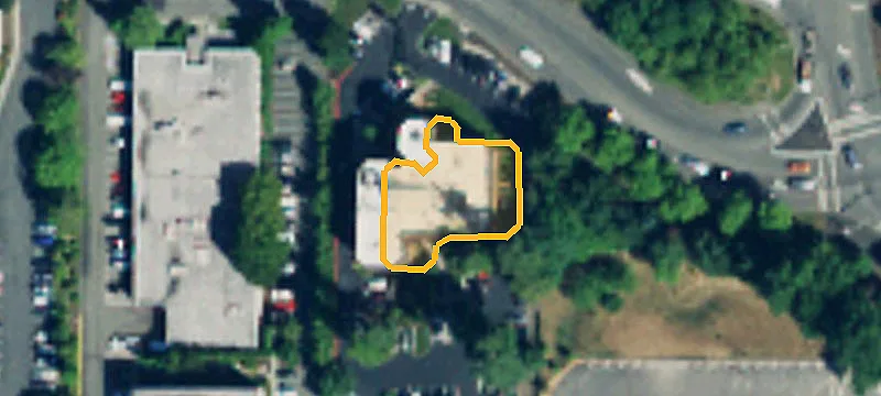 Office Building with Private Offices