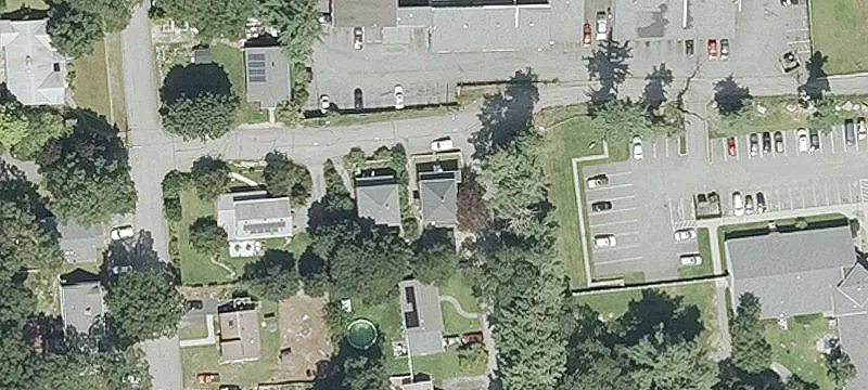 Two-Family Residential Income Property