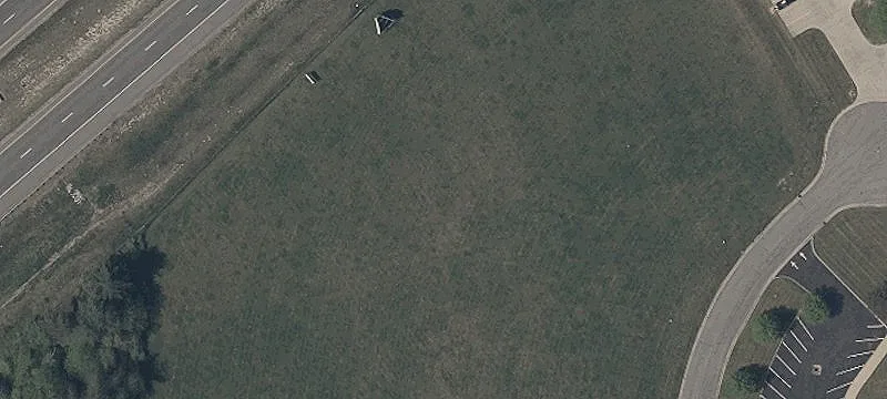 Heavy Industrial Development Land