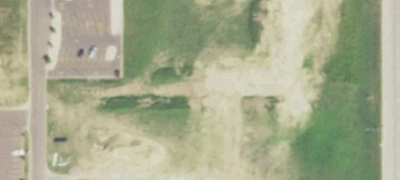 Neighborhood Retail Center Site