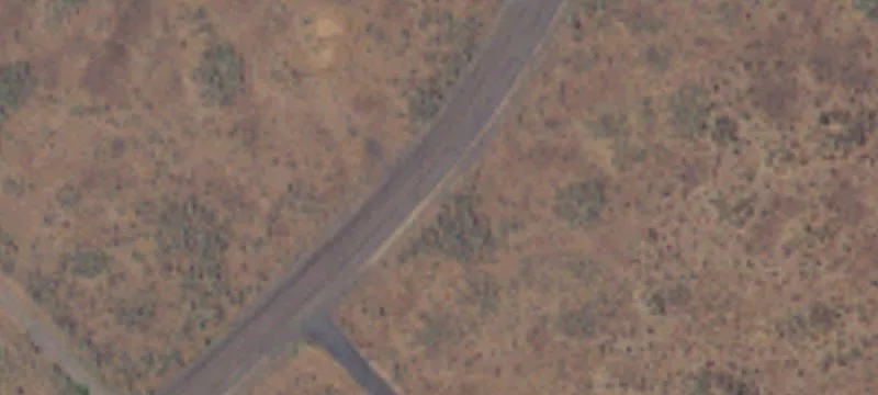 Recreational Land with RV Option