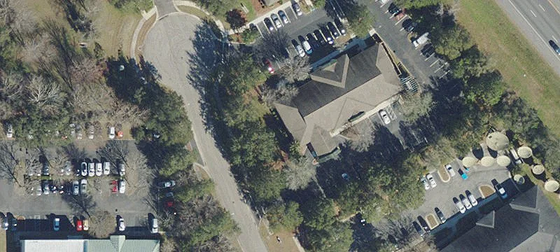 Leased Medical Office Building