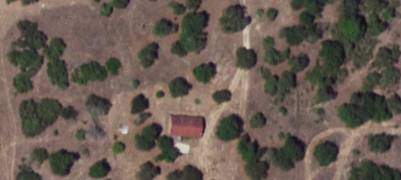 Recreational Hunting Land