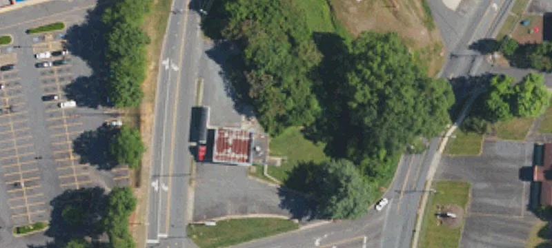 Retail Space on Main Thoroughfare