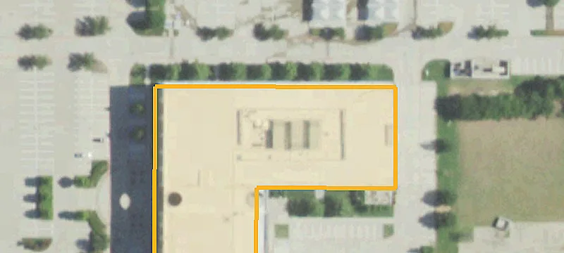 Fitness Center and Conference Facility