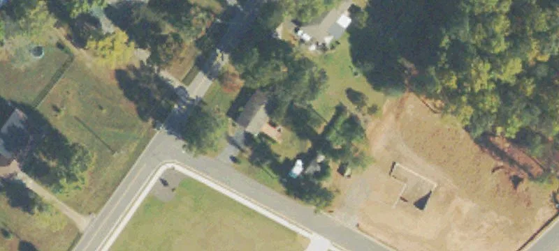 Estate Home Lot