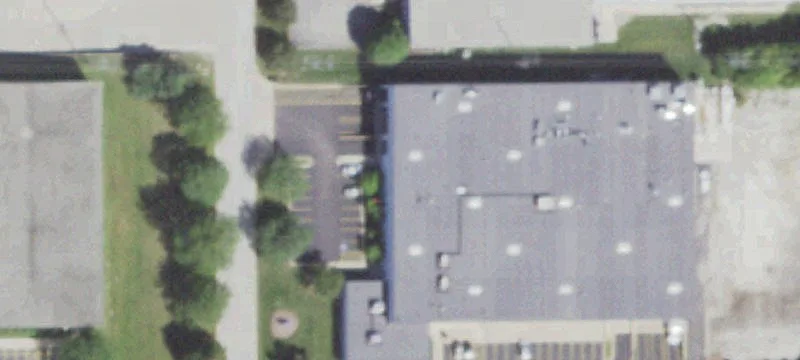 Warehouse with Attached Office