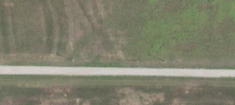 Updated Ranch-Style Home and Acreage