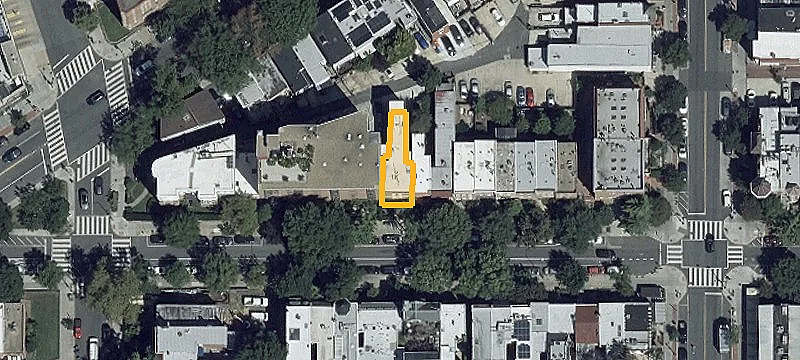 Renovated Nine-Unit Multifamily