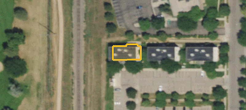 Multi-Unit Office Space