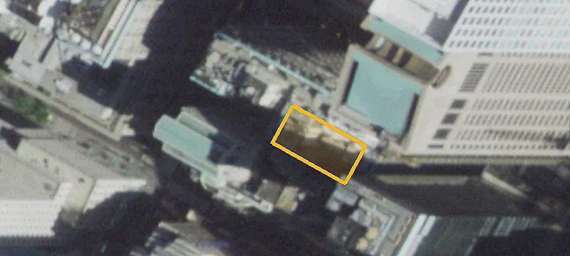 Full-Floor Office Space