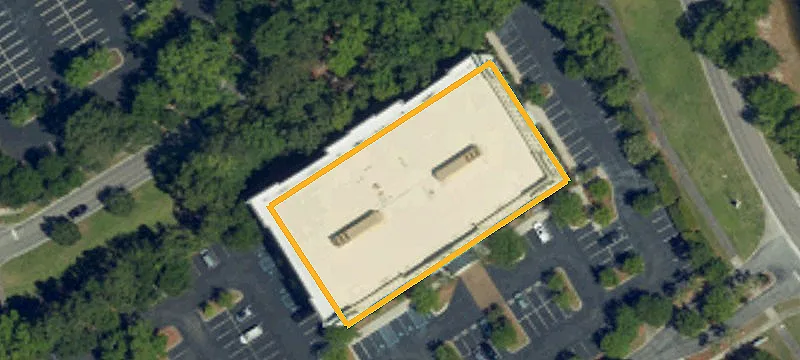 Fully Furnished Office Building