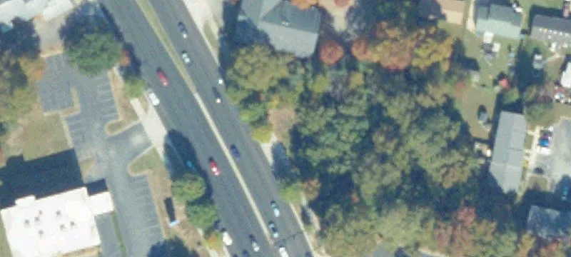 C-1 Zoned Commercial Land