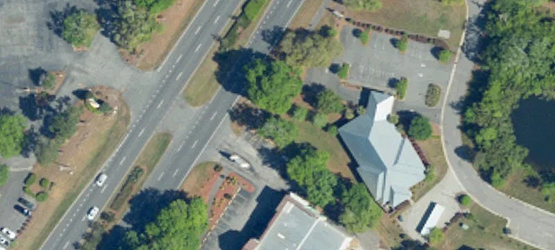 Retail Site with Highway Frontage