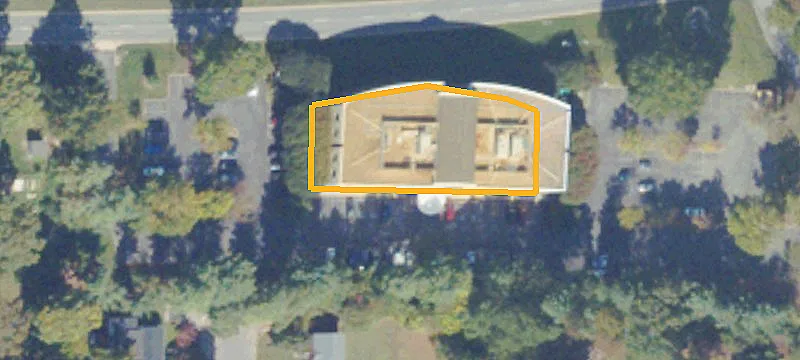 Class A Office Building