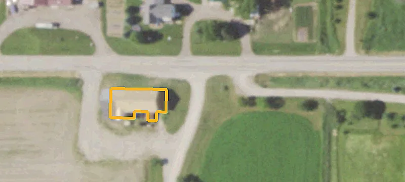 Agricultural Land Tract