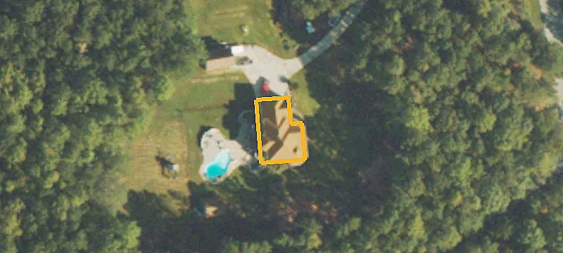 Waterfront Estate Lot