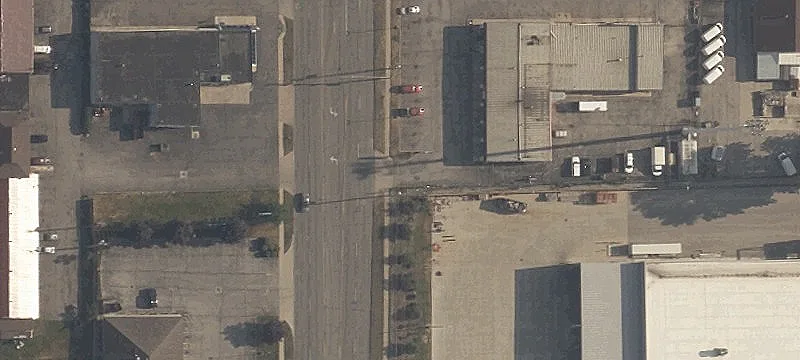 Ground Lease Development Parcel