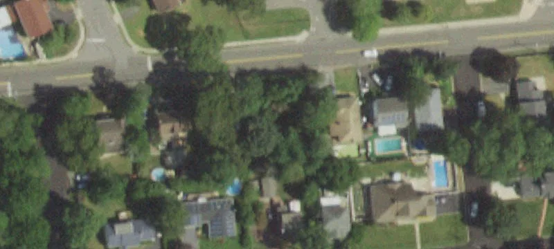 Residential Building Lot