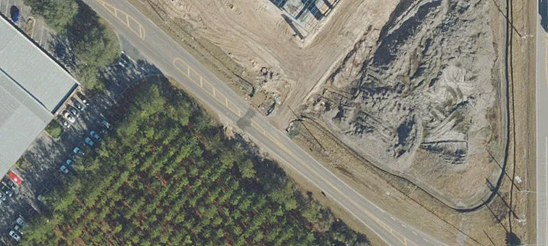 Industrial Land for Lease