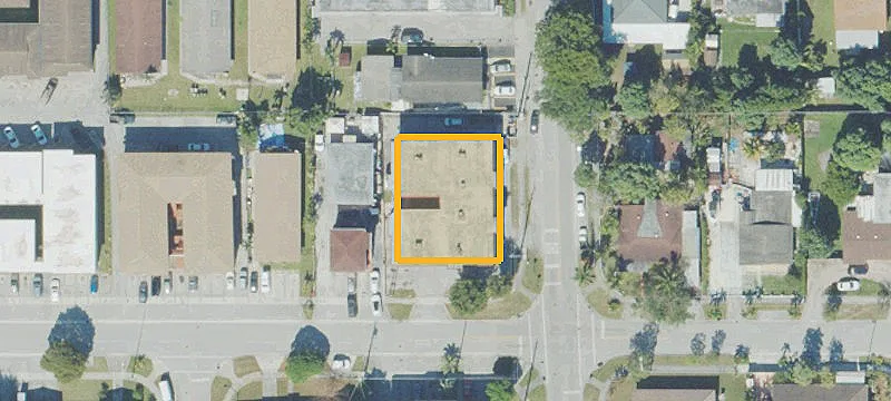 1-Bedroom Income Apartment