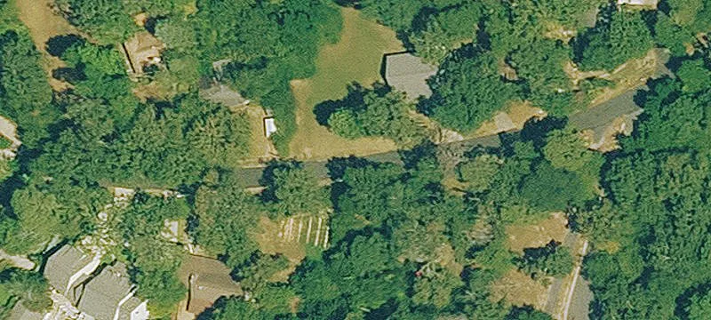 Vacant Residential Land Lot