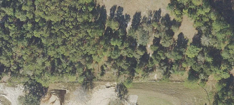 Waterfront Homesite with Lake Frontage