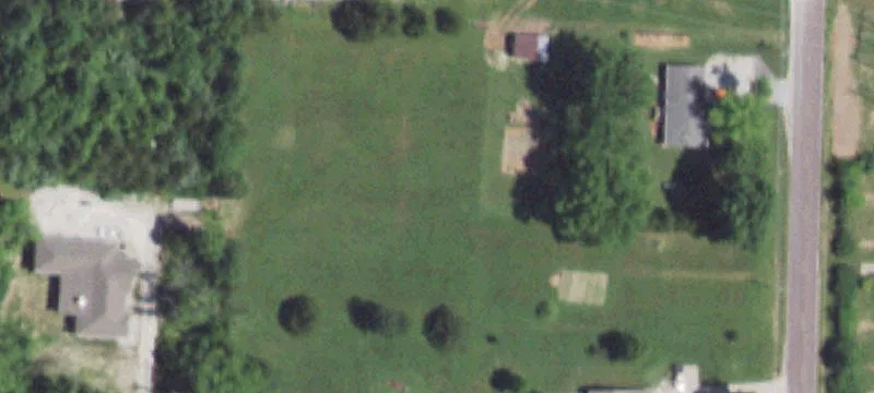 Commercial Land with Highway Frontage