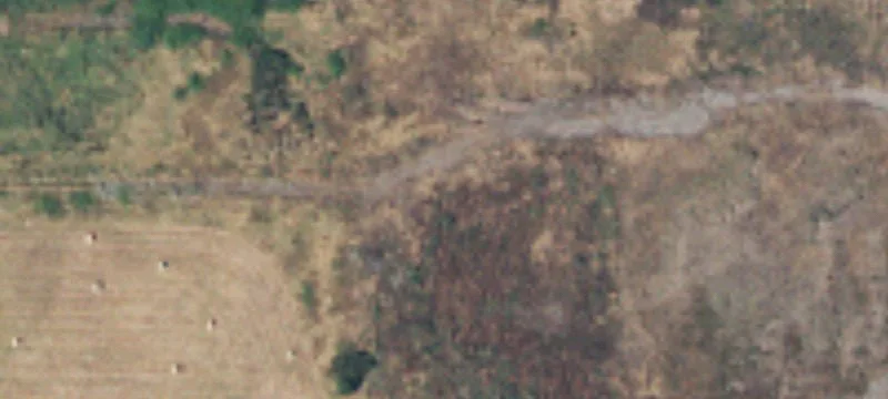 Port-Adjacent Industrial Development Land