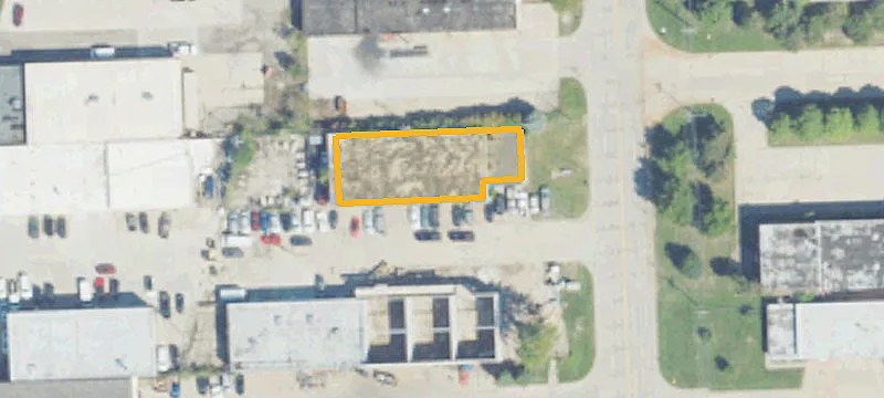 New Multi-Tenant Industrial Units