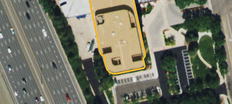 Office Suites with 24-Hour Access