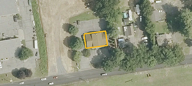 New Industrial Flex Units