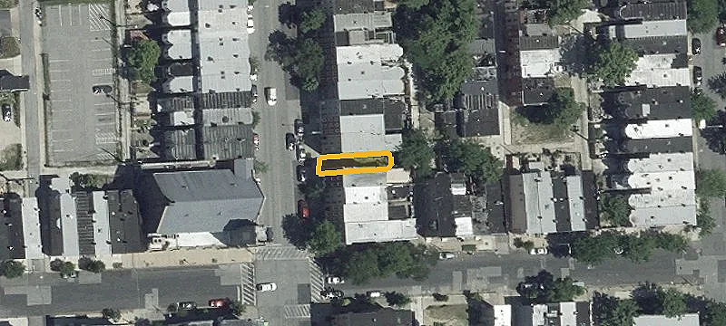 Residential Land Lot