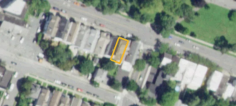 Well-Maintained 4-Unit Residential Income