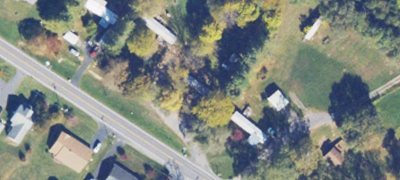 Ready-to-Build Residential Lot