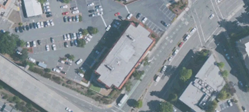 Office Space with Free Parking