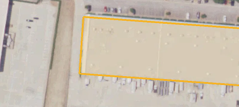 Mixed-Use Development Land Parcel