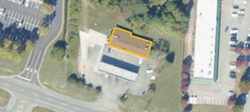 Commercial Pad Site on Route 60