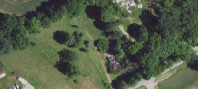 Residential Building Lot