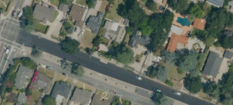 Residential Lot for Custom Home