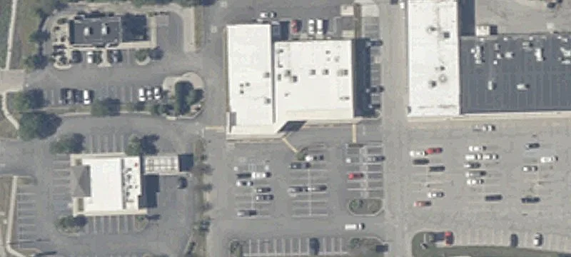 Commercial Land Development Site