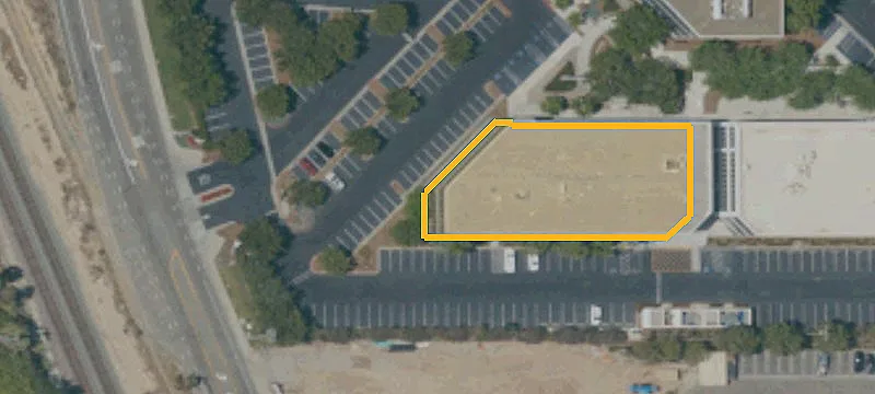 Fitness Center for Lease