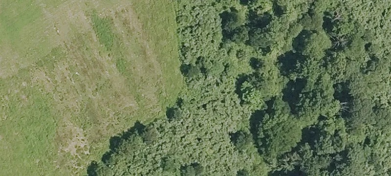 Industrial Development Land